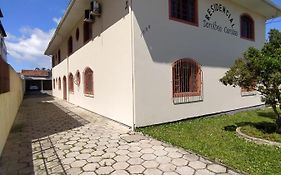 Residencial Dorothea Carolina - 2 Dormitórios